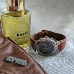 عطر ادکلن کسر تئو کابانل - Kasar Teo Cabanel - بررسی، قیمت و خرید