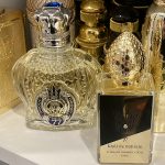 عطر ادکلن اوپولنت شیخ کلاسیک نامبر ۷۷ شیک - Opulent Shaik Classic No 77 Shaik - بررسی، قیمت و خرید