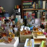 عطر ادکلن لانداش سرِبریستی سیورنو سییانیه - Ландыш серебристый (Muguet Argente) Северное сияние - بررسی، قیمت و خرید