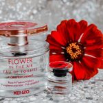 عطر ادکلن فلاور این د اِ ایر او دو تویلت کنزو - Flower in the Air Eau de Toilette Kenzo - بررسی، قیمت و خرید