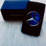 عطر ادکلن مرسدس بنز من مرسدس بنز - Mercedes Benz Man Mercedes-Benz - بررسی، قیمت و خرید