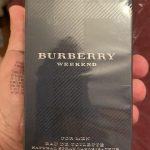عطر ادکلن ویکند فور من بربری - Weekend for Men Burberry - بررسی، قیمت و خرید