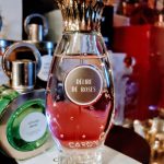 عطر ادکلن دلیرد روز کارن - Delire de Roses Caron - بررسی، قیمت و خرید