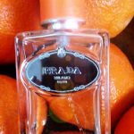 عطر ادکلن اینفیوژن د فلور دورانژ پرادا - Infusion de Fleur d'Oranger Prada - بررسی، قیمت و خرید