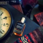 عطر ادکلن کویر آندالو رانیه جی - Cuir Andalou Rania J - بررسی، قیمت و خرید