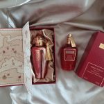 عطر ادکلن وایولت پِتالز د مرچنت آو ونیس - Violet Petals The Merchant of Venice - بررسی، قیمت و خرید