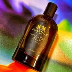عطر ادکلن اورینتال مینت فایدون - Oriental Mint Phaedon - بررسی، قیمت و خرید