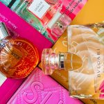 عطر ادکلن بولگاری رز اسنشیال او دو تویلت رز بولگاری - Bvlgari Rose Essentielle Eau De Toilette Rosee Bvlgari - بررسی، قیمت و خرید