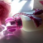 عطر ادکلن له روز لژه لی پارفوم دو روزین - La Rose Legere Les Parfums de Rosine - بررسی، قیمت و خرید
