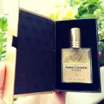 عطر ادکلن امبر کشمر اینتنس نیکولای پارفومر کریتور - Ambre Cashmere Intense Nicolai Parfumeur Createur - بررسی، قیمت و خرید