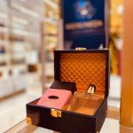 عطر ادکلن کوییغ ونیسیین دیوید ژورکوین - Cuir Venitien David Jourquin - بررسی، قیمت و خرید