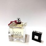 عطر ادکلن لالیک له پرفیوم لالیک - Lalique Le Parfum Lalique - بررسی، قیمت و خرید