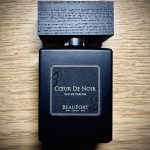 عطر ادکلن کور د نوار بوفورت لندن - Coeur De Noir BeauFort London - بررسی، قیمت و خرید