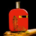 عطر ادکلن د لایبرری کالکشن اپوس نُه امواج - The Library Collection Opus IX Amouage - بررسی، قیمت و خرید