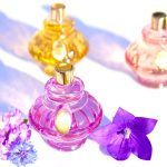 عطر ادکلن له کانت بوکولیک کلغ د غوز پارفوم بردو - Les Contes Bucoliques Clair de Rose Parfums Berdoues - بررسی، قیمت و خرید