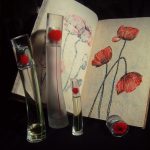عطر ادکلن فلور بای کنزو او د تویلت کنزو - Flower by Kenzo Eau de Toilette Kenzo - بررسی، قیمت و خرید