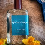 عطر ادکلن سدرا اطلس اتیلیه کولونژ - Cedre Atlas Atelier Cologne - بررسی، قیمت و خرید