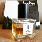 عطر ادکلن رایت وُلِیوم وان جی پرفیومز - Rite Volume I G Parfums - بررسی، قیمت و خرید