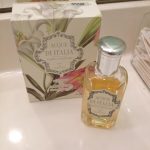 عطر ادکلن جیلیو دی ساردینیا آکوا دی ایتالیا - Giglio di Sardegna Acque di Italia - بررسی، قیمت و خرید