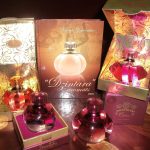 عطر ادکلن وایل لژر لیلاس دزینتارس - Voile Léger Lilas Dzintars - بررسی، قیمت و خرید