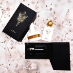 عطر ادکلن نور سعود - Nur SoOud - بررسی، قیمت و خرید
