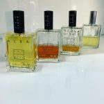 عطر ادکلن نینفیا پروفیوم روم - Ninfea Profumum Roma - بررسی، قیمت و خرید