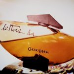 عطر ادکلن لا لتر دا کلاودیو لا ویولا - La Lettera Da... Claudio La Viola - بررسی، قیمت و خرید