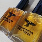 عطر ادکلن ریلود فینیشیا پرفیومز - REALOUD Phoenicia Perfumes - بررسی، قیمت و خرید