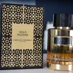 عطر ادکلن گلد اینسنس کارولینا هررا - Gold Incense Carolina Herrera - بررسی، قیمت و خرید