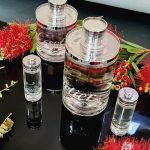 عطر ادکلن او دو کارتیر گوشته دو رز کارتیر - Eau de Cartier Goutte de Rose Cartier - بررسی، قیمت و خرید