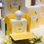 عطر ادکلن فیوُر دی کینوتو اباتان - Fior di Chinotto Abaton - بررسی، قیمت و خرید