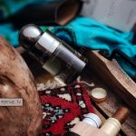 عطر ادکلن توباکو ابسولوت مولتون براون - Tobacco Absolute Molton Brown - بررسی، قیمت و خرید