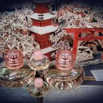 عطر ادکلن ولاره مگنولیا اوریفلیم - Volare Magnolia Oriflame - بررسی، قیمت و خرید