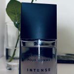 عطر ادکلن لئو دی ایسی پور هوم اینتنس ایسی میاکه - L'Eau d'Issey Pour Homme Intense Issey Miyake - بررسی، قیمت و خرید