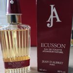 عطر ادکلن اکیسون ژان دالبره - Ecusson Jean d'Albret - بررسی، قیمت و خرید