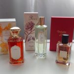 عطر ادکلن شلیان دی‌تِیل - Shéliane Detaille - بررسی، قیمت و خرید