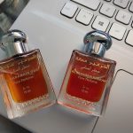 عطر ادکلن مکه الحرامین پرفیومز - Makkah Al Haramain Perfumes - بررسی، قیمت و خرید