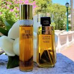 عطر ادکلن کارولینا هررا بای کارولینا هررا کارولینا هررا - Carolina Herrera by Carolina Herrera Carolina Herrera - بررسی، قیمت و خرید
