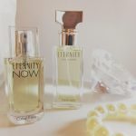 عطر ادکلن ایتِرنی نَو فور ویمِن کلوین کلاین - Eternity Now For Women Calvin Klein - بررسی، قیمت و خرید
