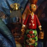 عطر ادکلن ژاسینت اِ روز ای کودره - Jacinthe Et Rose E. Coudray - بررسی، قیمت و خرید