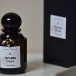عطر ادکلن آرکانا روسا نُه لارتیزان پرفیومر - Arcana Rosa 9 L'Artisan Parfumeur - بررسی، قیمت و خرید