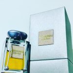 عطر ادکلن سیبل فومه جورجیو آرمانی - Sable Fume Giorgio Armani - بررسی، قیمت و خرید