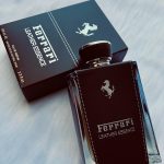 عطر ادکلن لدر اسنس فراری - Leather Essence Ferrari - بررسی، قیمت و خرید