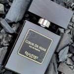 عطر ادکلن کور د نوار بوفورت لندن - Coeur De Noir BeauFort London - بررسی، قیمت و خرید