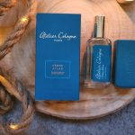 عطر ادکلن سدرا اطلس اتیلیه کولونژ - Cedre Atlas Atelier Cologne - بررسی، قیمت و خرید