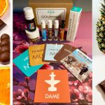 عطر ادکلن چاکلت پرفیوم اویل دام پرفیومری - Chocolate Perfume Oil Dame Perfumery - بررسی، قیمت و خرید