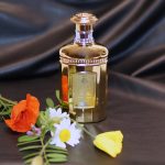 عطر ادکلن گلد آکوا دی جنوا - Gold Acqua di Genova - بررسی، قیمت و خرید