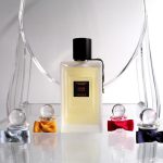 عطر ادکلن له در کاپر لالیک - Leather Copper Lalique - بررسی، قیمت و خرید