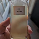 عطر ادکلن لِ پَغفُم میتیک - وِتیوِغ ژیوانشی - Les Parfums Mythiques - Vetyver Givenchy - بررسی، قیمت و خرید