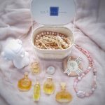 عطر ادکلن امبره رز ل'اورجینال ژان شارل بروسو - Ombre Rose L'Original Jean Charles Brosseau - بررسی، قیمت و خرید